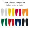 thumbnail image 2 of Football Leg Sleeve for Adult & Youth,  Leg Sleeves for Men Football, Calf Compression Football Sleeves, Football Leg Sleeves for Youth, 2 of 7