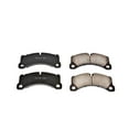 thumbnail image 2 of PowerStop Front Z16 Evolution Ceramic Brake Pads 16-1452, 2 of 3