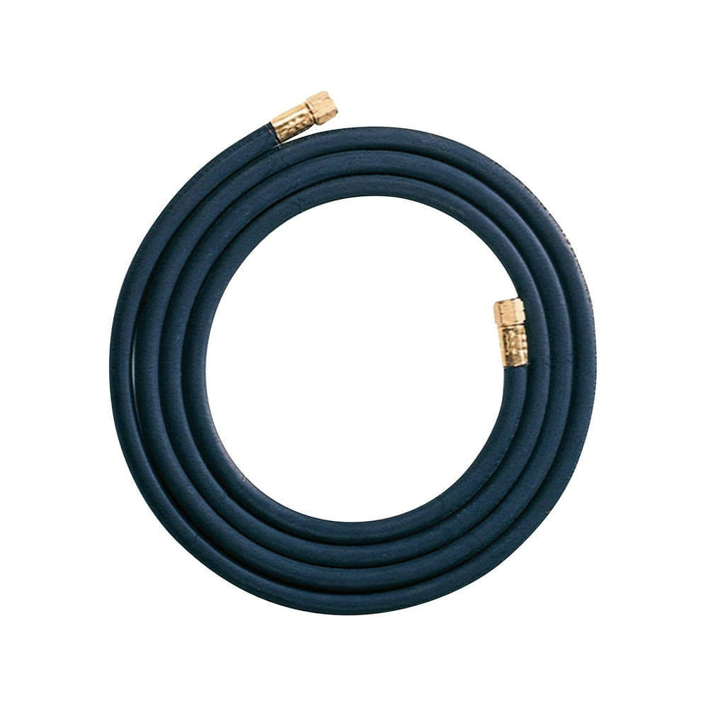 Goss Vapor Propane Gas Hoses, 1/4 in, 10 ft