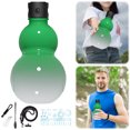 thumbnail image 3 of Botella Deportiva Hugtrwg 900ML H Verde, 3 of 9