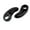 Style:UD bright light, variant on Carbon Fiber Mountain Bike Handlebar Ends Ergonomic Grip Light Weight Bicycles Vice Handle Bicycles Handlebar Extender