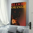 thumbnail image 3 of Blood Orange Poster (4) Gifts Canvas Painting Poster Wall Art Decorative Picture Prints Modern Decor 12x18inch(30x45cm), 3 of 6