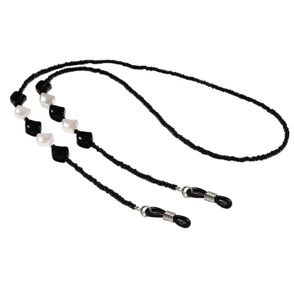 MLINS  Phone Lanyard Necklace Holder Strap for Glasses Reading Chain Elegant