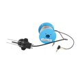 thumbnail image 2 of Professional Fish Finder Camera CVBS Format HD Transmission Underwater Fishing Camera with Fishing Line for Boat 30m/98.4ft, 2 of 3