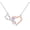 6-June, variant on Stethoscope Necklace 925 Sterling Silver Birthstone Heart Nursing Necklace Nurse Jewelry Medical Gifts for Women Doctors Nurses Female RN APRN CNA EMT