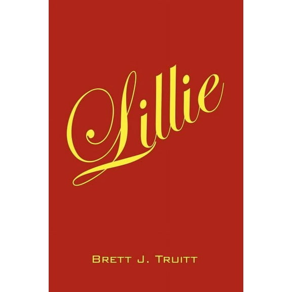 Lillie (Paperback)