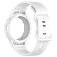 thumbnail image 2 of KOMI for Google Watch Pixel Watch2 Integrated Watch Band Google Pixel Watch Band, 5.5-8.7 Inches, Tpu, 19 Grams, 2 of 4