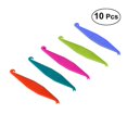 thumbnail image 1 of 10pcs Elastic Placers Braces Dental Ring Retractor Orthodontic Rubber Band, 1 of 3