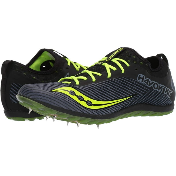 Saucony Mens Havok XC2 Track Shoe Walmart