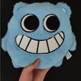 thumbnail image 3 of Nuevo Juego Garten of Banban Plush Green Jumbo Josh Plushies Juguetes Para Fans Y Amigos Regalos De Muñecas De Peluche De Animales, 3 of 4