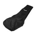 thumbnail image 3 of serony Outdoor Lawn Mower Cover Oxford Cloth Drawstring Buckles Waterproof and with, 3 of 6