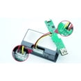 thumbnail image 4 of Ts457 Battery Internal Resistance Meter Tester Dc5V Four-Line For Electrician, 4 of 6