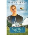 thumbnail image 1 of Pre-Owned Katie's Way (Mass Market Paperback) 0451491580 9780451491589, 1 of 1