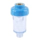 thumbnail image 3 of Filter Backwash Water Purifier Silicon Phosphorus Crystal Faucet Accessories (3/4"), 3 of 4