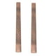 thumbnail image 3 of 2 uds manijas de puerta de empuje Retro aleación de Zinc tirador de puerta Vintage europeo para puertas de armario de baño de cocina rojo Retro, 3 of 8