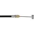 thumbnail image 3 of Dorman 912-209 Hood Release Cable for Specific Honda Models Fits select: 1999-2004 HONDA ODYSSEY, 3 of 4