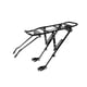 thumbnail image 2 of Portaequipajes trasero para bicicletas, portaequipajes trasero para bicicletas, portaequipajes de metal para bicicletas, portabicicletas para, 2 of 9