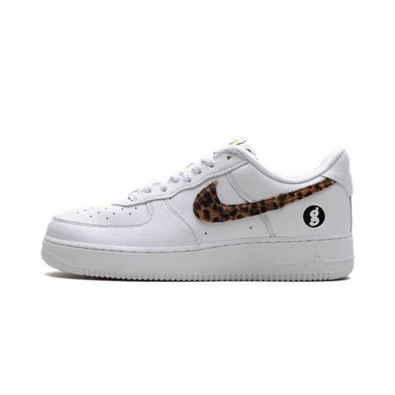 NIKE MENS Air Force 1 Low "Supreme x GOODENOUGH" IM3483 100 from Stadium Goods