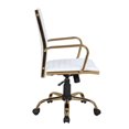thumbnail image 4 of Chaise contemporaine Master, de LumiSource, 4 of 7