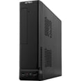 thumbnail image 3 of Gabinete ACTECK ATOM GS240 Micro ATX Fuente 450W 1 Fan Micro Torre Slim USB 2.0 AC-929042 Acteck Atom GS240, 3 of 6