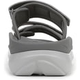 thumbnail image 6 of Vionic Women's Renewal Slide Sandals Slate Grey 5M, 6 of 6