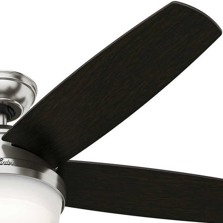Ventilateur De Plafond A Del Hunter Avia De 137 16 Cm 54 Po Walmart Canada Ventilateur De Plafond A Del Hunter Avia De 137 16 Cm 54 Po Walmart Canada