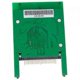 thumbnail image 2 of Compact Flash Cf To Serial Ata Sata Adapter Converter, 2 of 5