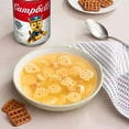 thumbnail image 4 of Campbell's PAW Patrol Chicken & Pasta Shapes Soup - 10.5oz pack of 3, 4 of 4