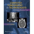 thumbnail image 1 of Computed Tomography for Technologists: A Comprehensive Text, 1 of 1