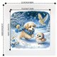 thumbnail image 2 of Kit Con Forma Especial Parcial DIY 5D para 19 2x19 2 Cm, 2 of 9