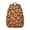 Citrus-1, variant on "Floral Print Backpack with Sunflower Design - Wildflower School Bag for Women, Large Capacity College Backpack, Ergonomic Straps for Comfort, Stylish & Functional"