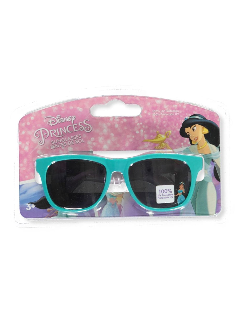 Disney Frozen Girls Character Metal Sunglasses UV protection for Holiday