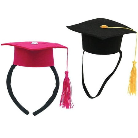 flomo 2168885 kids graduation caps case of 72 walmart com