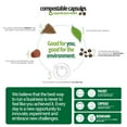 thumbnail image 5 of Caffe' Vergnano Medium Roast Espresso Original Line Machine Compatible Capsules, 5 of 7