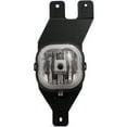 thumbnail image 1 of Passenger Side Fog Light Assembly for 1999-2004 Ford F-250 Super Duty OE Replacement F107521, 1 of 3
