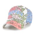 thumbnail image 2 of Women's-'47  Georgia Bulldogs Florentina Clean Up Adjustable Hat, 2 of 4