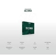 thumbnail image 2 of Enhypen - Dimension: Dilemma (Essential Version) (incl. mini-Poster, Photocard (A), Photocard (B), 52pg Photobook, Top Loader + Sticker) - Music & Performance - CD, 2 of 2
