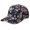 White-429, variant on Watercolor Wildflower Baseball Cap – Rustic Floral Dad Hat Featuring Artistic Botanical Bloom and Nature Pattern, Adjustable Snapback