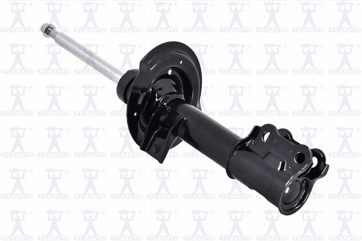 Focus 333866R Suspension Strut Assembly