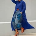 thumbnail image 5 of Karymi Jeans for Women High Waist Floral Print, Large Flower Pattern Loose Wide Leg Denim Trousers with Side Pockets, 5 of 9