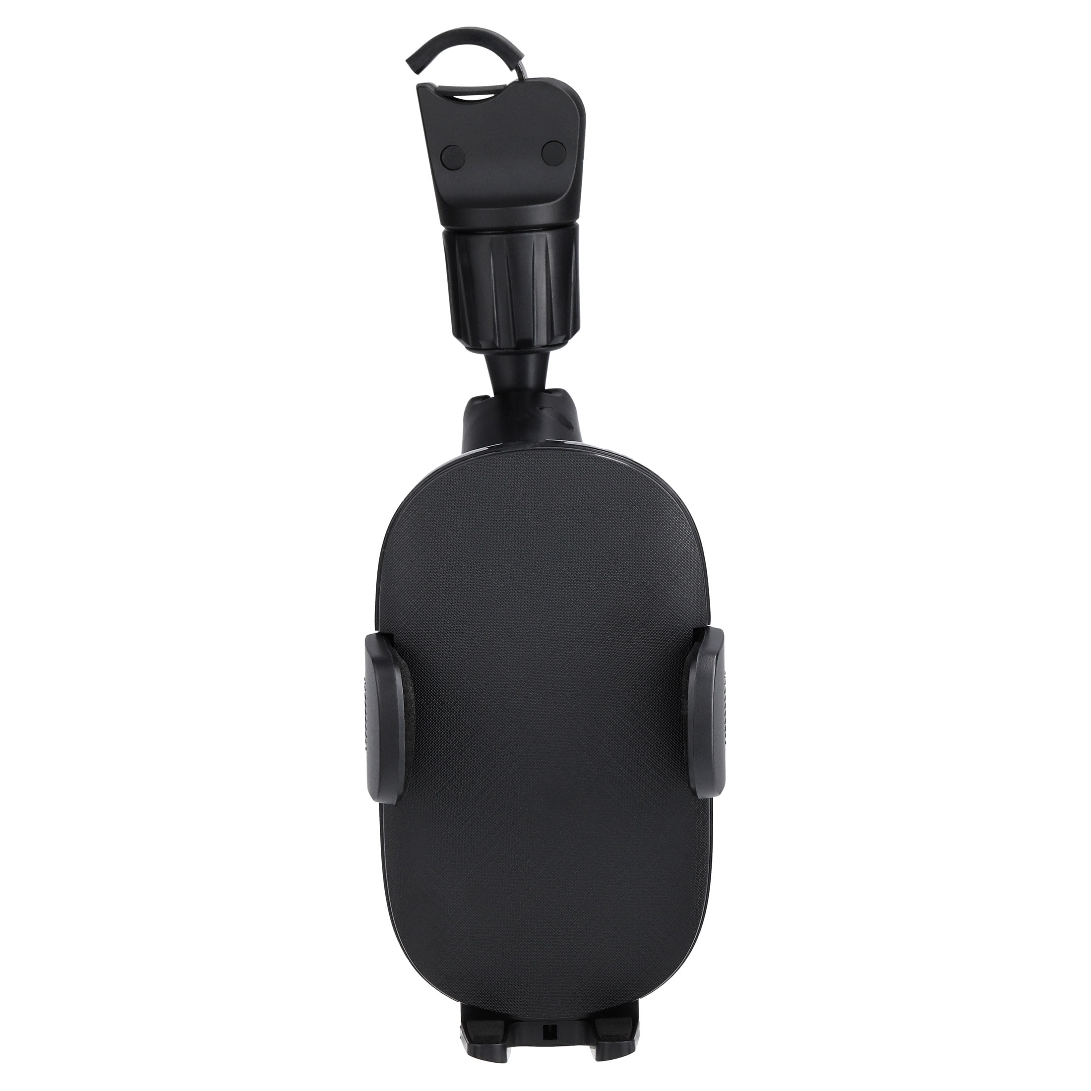 onn Car Rearview Mirror Universal Phone Mount