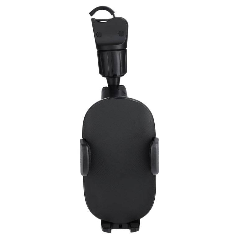 onn Car Rearview Mirror Universal Phone Mount photo 8