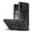 Black, variant on For OnePlus 15R / ACE 6 Camera Push Kickstand Phone Case - Black
