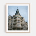 thumbnail image 2 of Palais des Beaux Arts, Vienna - Vienna Vienna Austria Photography Unframed Wall Art Print 30 x 40 inches, 2 of 13