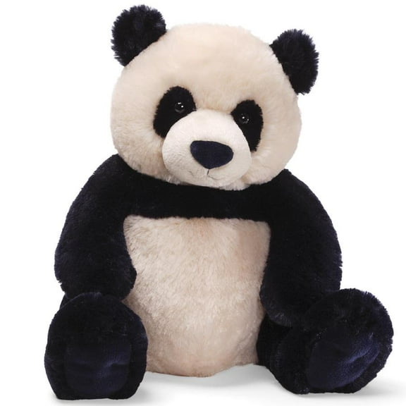 Zi-Bo Panda Large 17 (Other)