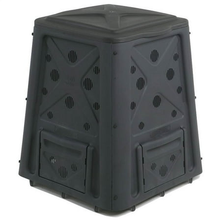 Redmon 8.7 cu. ft. Culture Stationary Composter - Walmart.com