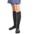 thumbnail image 2 of Angelina Girl's Classic Uniform Knee-High School Socks (12-Pairs), 2 of 5