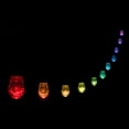 thumbnail image 7 of Enbrighten Acrylic Café String LED Lights, USB, 12ft. – 50436, 7 of 7