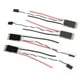 thumbnail image 5 of ESC Sin Escobillas 2-6S, Piezas De Actualización ESC Sin Escobillas Compatibles Con Cuadricóptero Portátil ESC ESC, 30A-S ESC 2-6S Para Multicóptero Multicóptero FPV Para ANGGREK Negro, 5 of 8