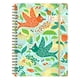 thumbnail image 1 of Cuaderno de espiral A5 2026 | Agenda | Diario | Organizador de tareas para la escuela, la oficina y el hogar | Cuaderno de gestión de tareas diarias, 1 of 7